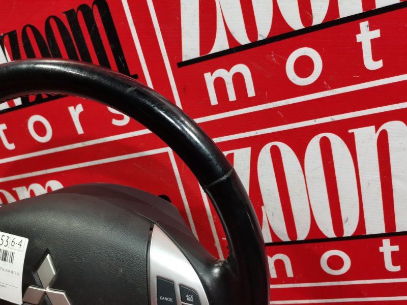 Руль, 6700 рублей, Красноярск