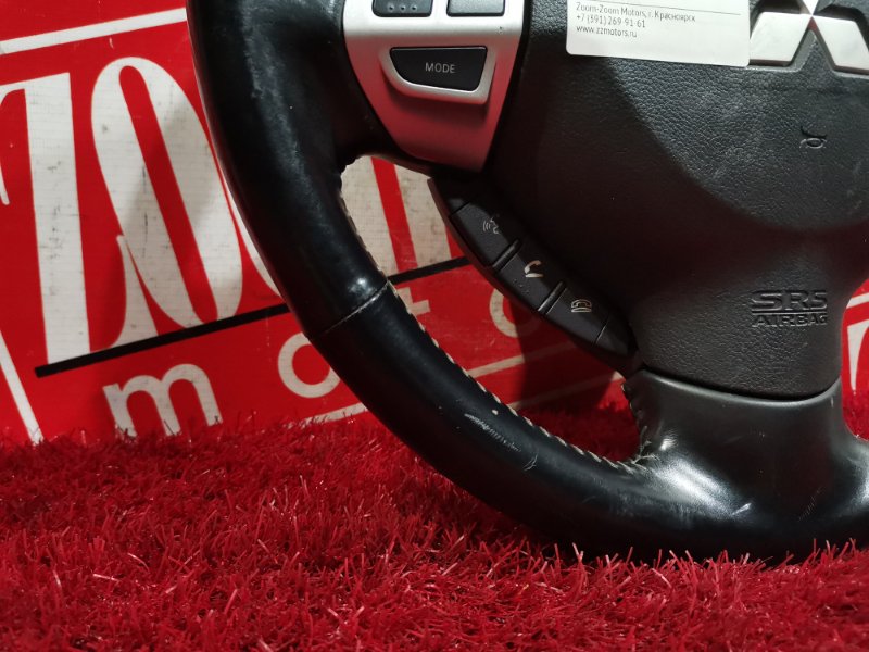 Руль, 6700 рублей, Красноярск