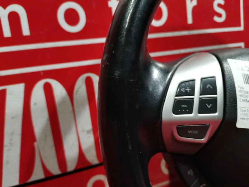 Руль, 6700 рублей, Красноярск