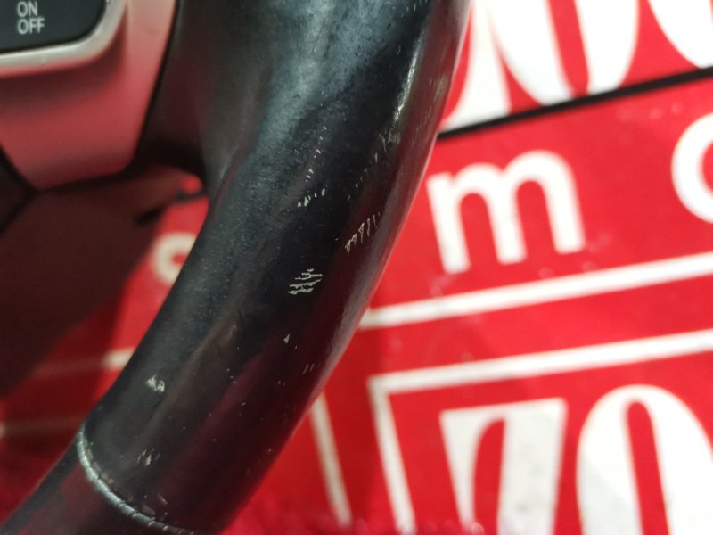 Руль, 6700 рублей, Красноярск