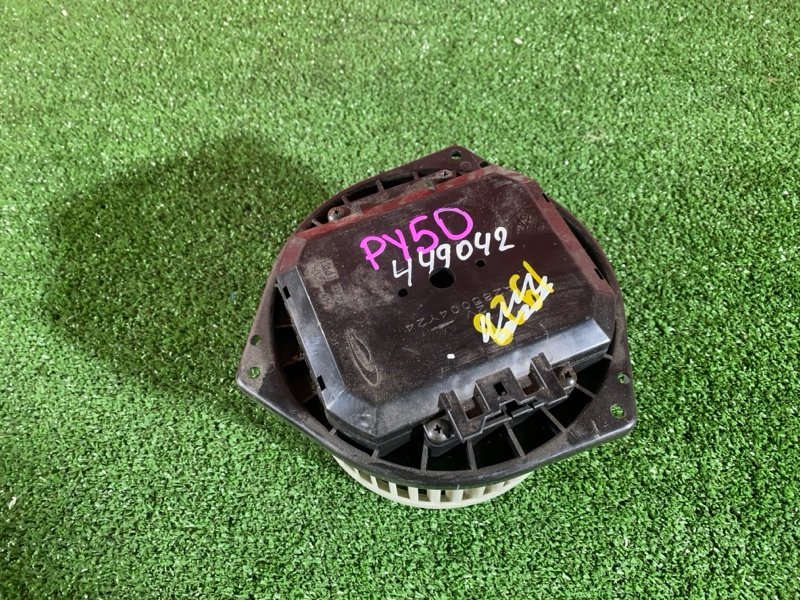 Вентилятор (Мотор отопителя), 1500 рублей, Солонцы