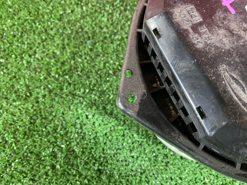 Вентилятор (Мотор отопителя), 1500 рублей, Солонцы