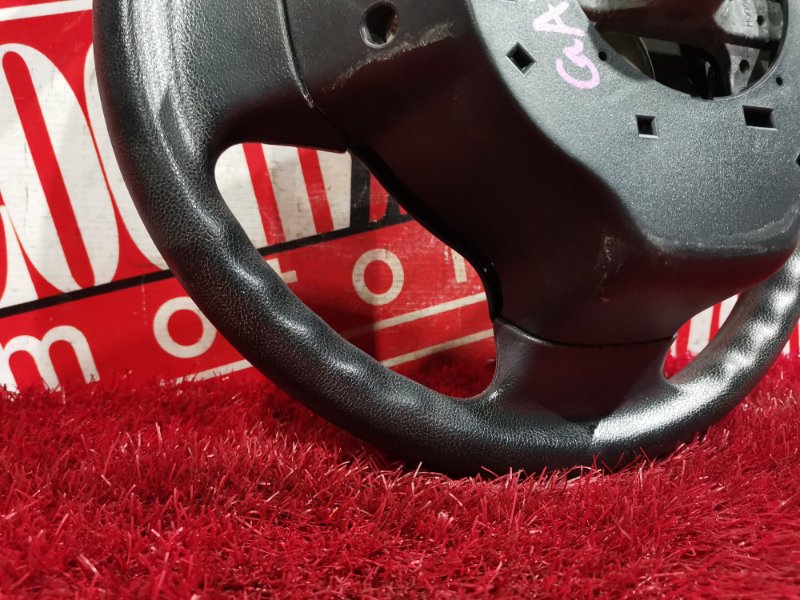 Руль, 3800 рублей, Красноярск