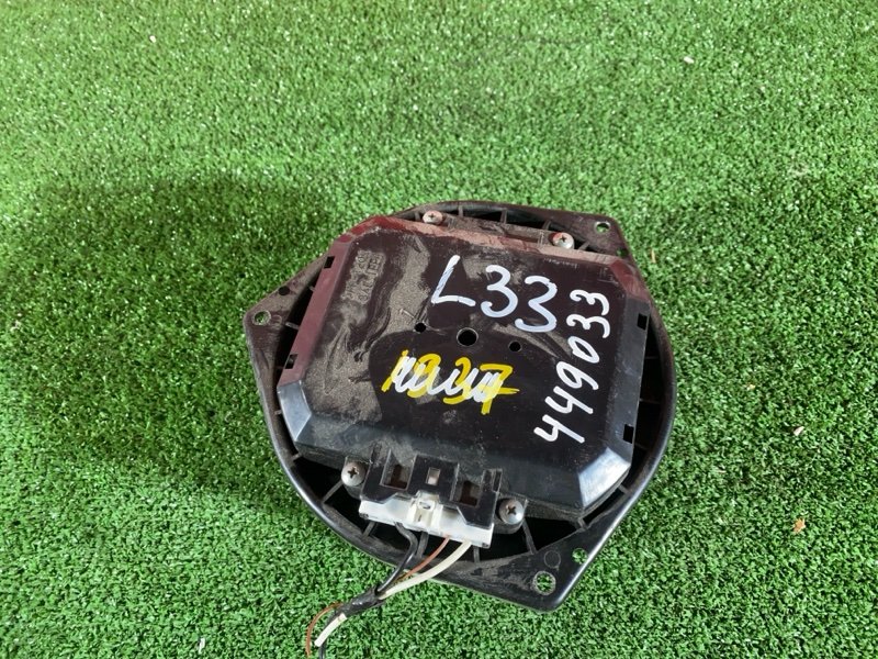 Вентилятор (Мотор отопителя), 2400 рублей, Солонцы