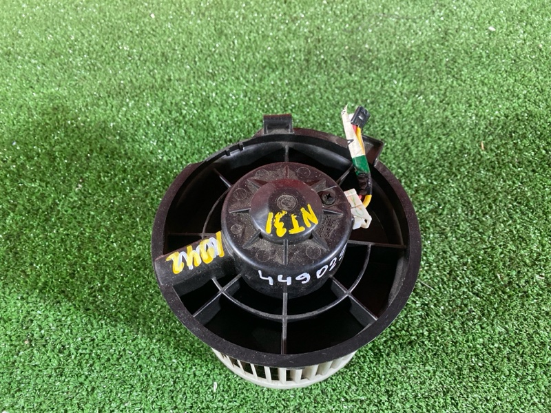 Вентилятор (Мотор отопителя), 2900 рублей, Солонцы