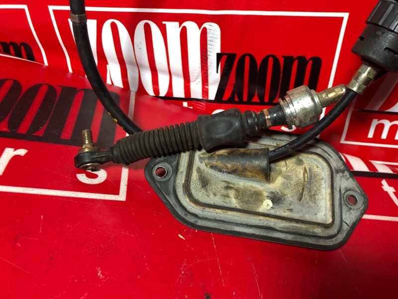 Трос АКПП, 2700 рублей, Красноярск