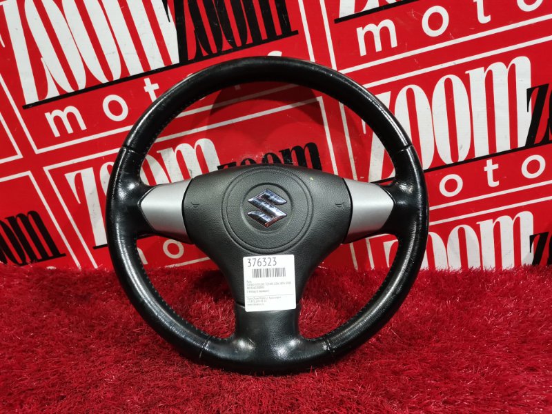 Руль, 4800 рублей, Красноярск