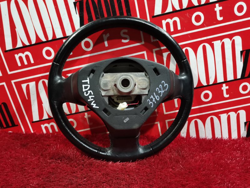 Руль, 4800 рублей, Красноярск