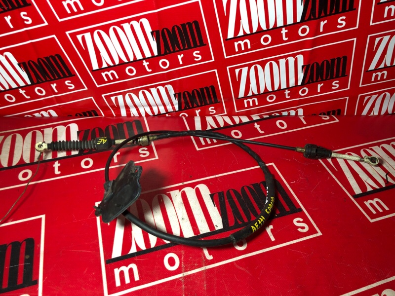 Трос АКПП, 2200 рублей, Красноярск