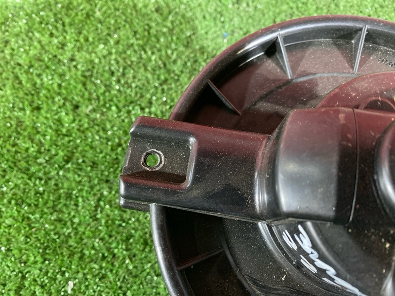 Вентилятор (Мотор отопителя), 2400 рублей, Солонцы