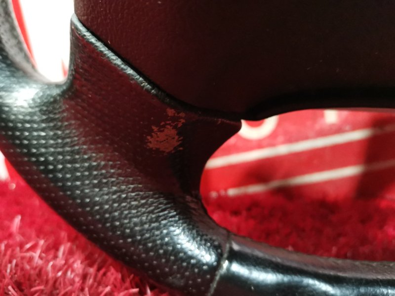 Руль, 4800 рублей, Красноярск