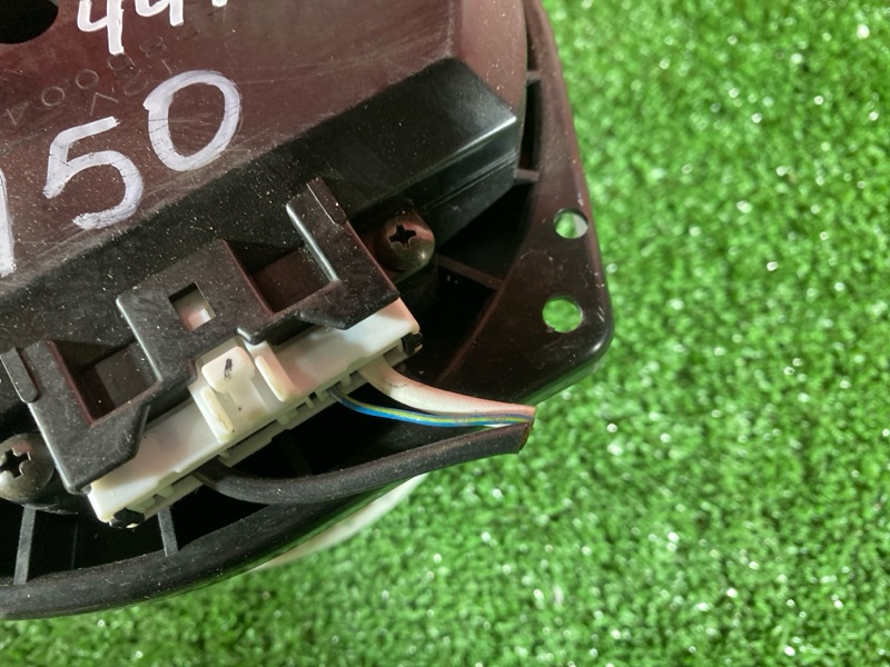 Вентилятор (Мотор отопителя), 1500 рублей, Солонцы