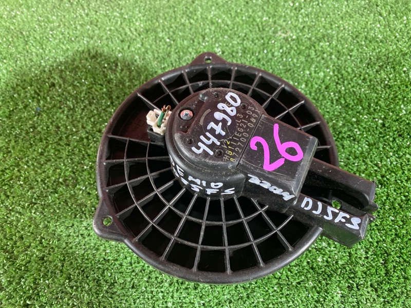 Вентилятор (Мотор отопителя), 2400 рублей, Солонцы