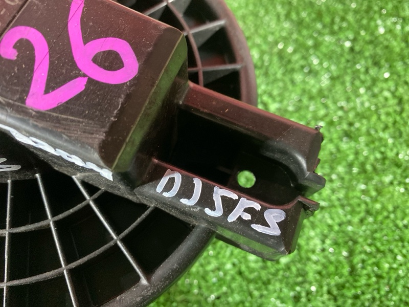 Вентилятор (Мотор отопителя), 2400 рублей, Солонцы