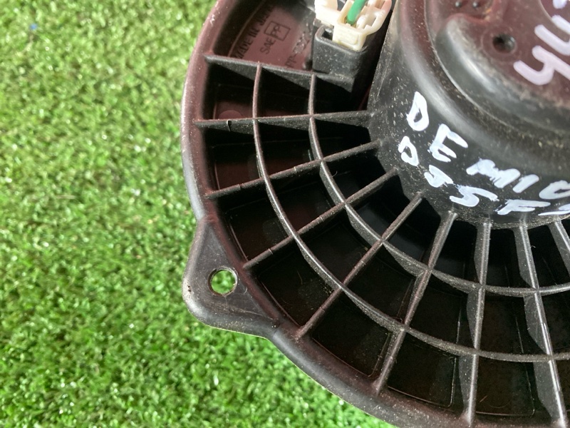 Вентилятор (Мотор отопителя), 2400 рублей, Солонцы