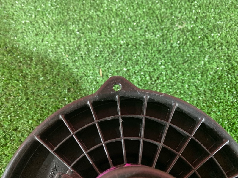 Вентилятор (Мотор отопителя), 2400 рублей, Солонцы