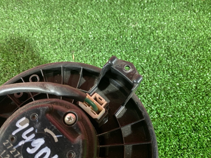 Вентилятор (Мотор отопителя), 1000 рублей, Солонцы