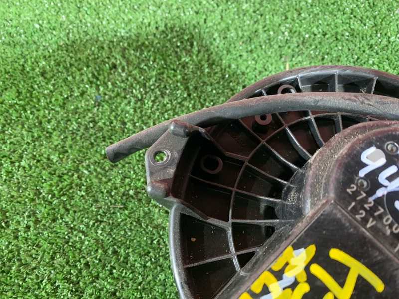 Вентилятор (Мотор отопителя), 1000 рублей, Солонцы