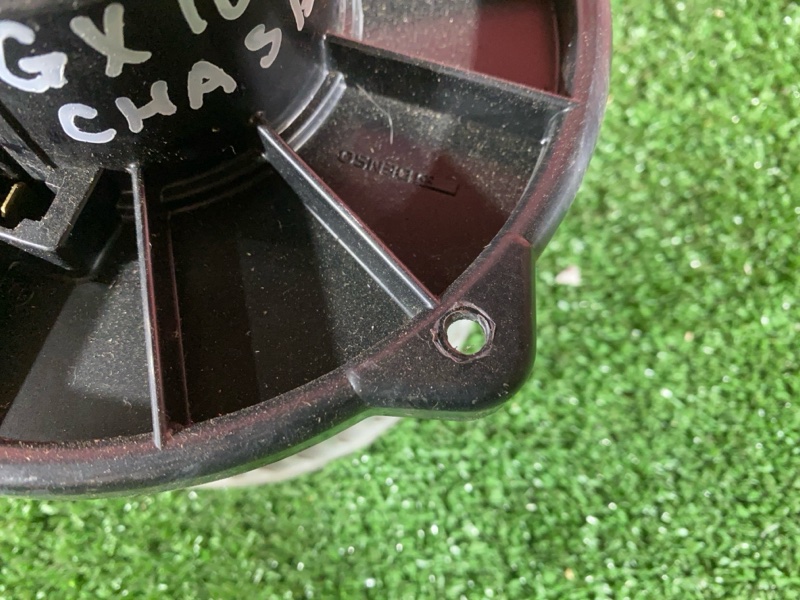 Вентилятор (Мотор отопителя), 2900 рублей, Солонцы