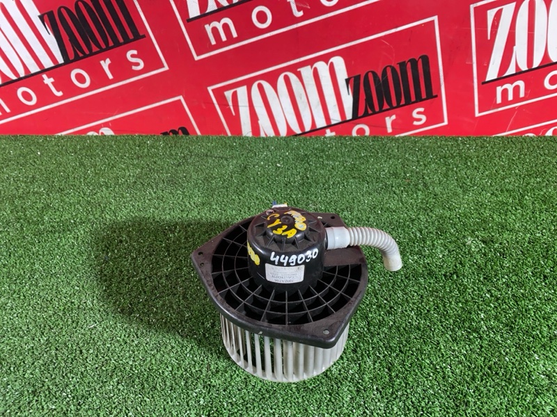 Вентилятор (Мотор отопителя), 2900 рублей, Солонцы