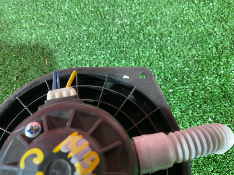 Вентилятор (Мотор отопителя), 2900 рублей, Солонцы