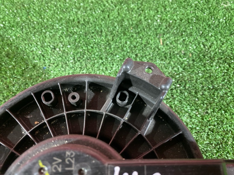 Вентилятор (Мотор отопителя), 1000 рублей, Солонцы