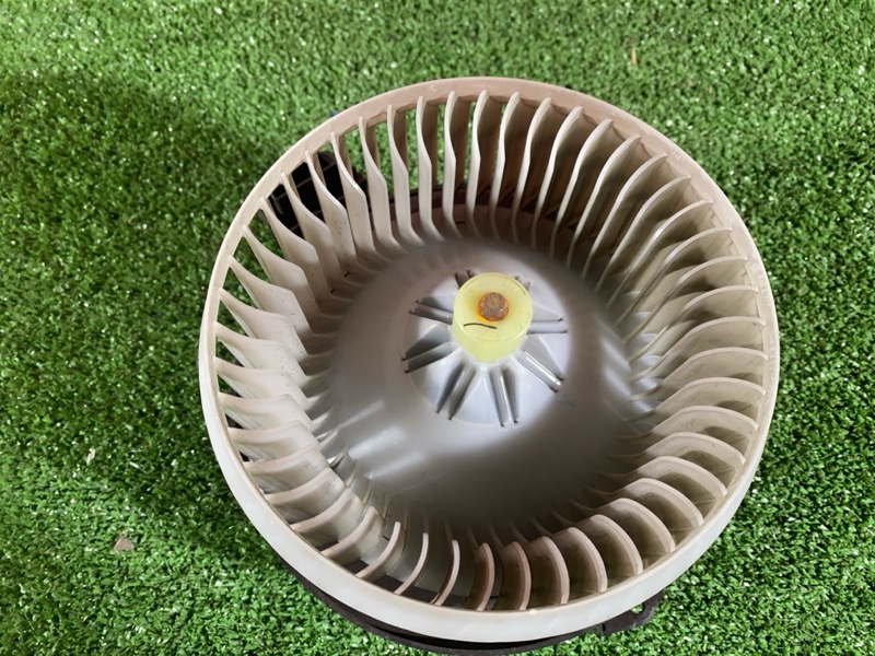 Вентилятор (Мотор отопителя), 1000 рублей, Солонцы