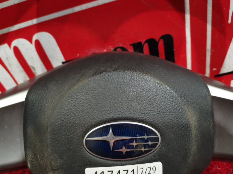 Руль, 2900 рублей, Красноярск