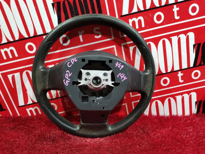 Руль, 2900 рублей, Красноярск