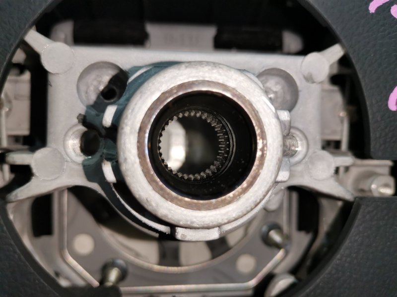 Руль, 2900 рублей, Красноярск