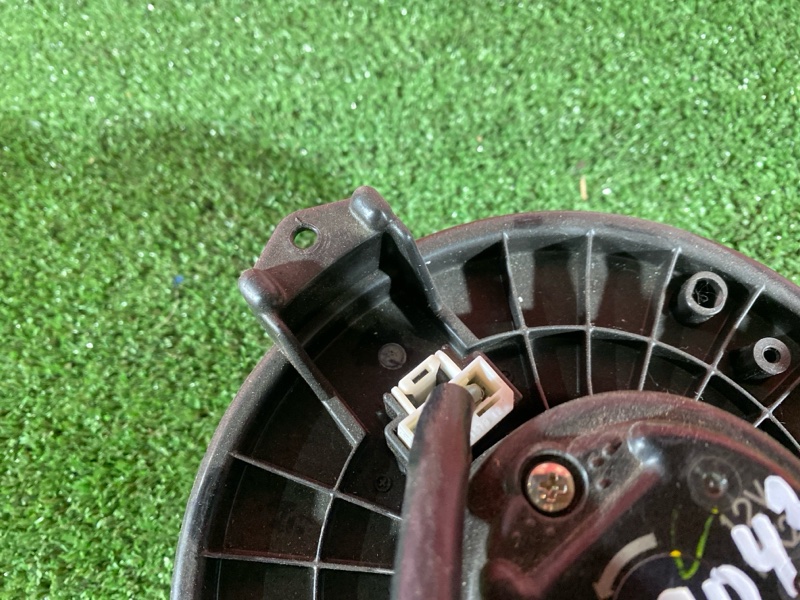 Вентилятор (Мотор отопителя), 1000 рублей, Солонцы