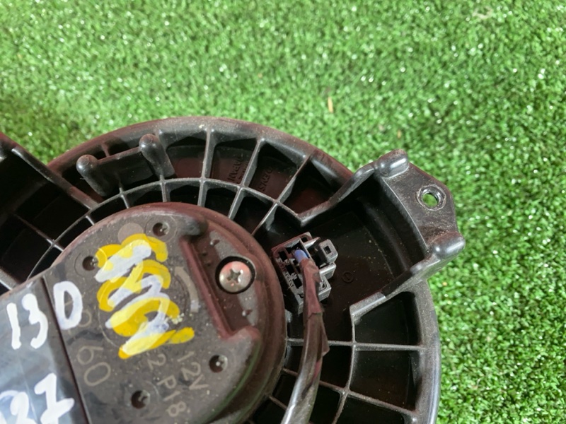 Вентилятор (Мотор отопителя), 1900 рублей, Солонцы