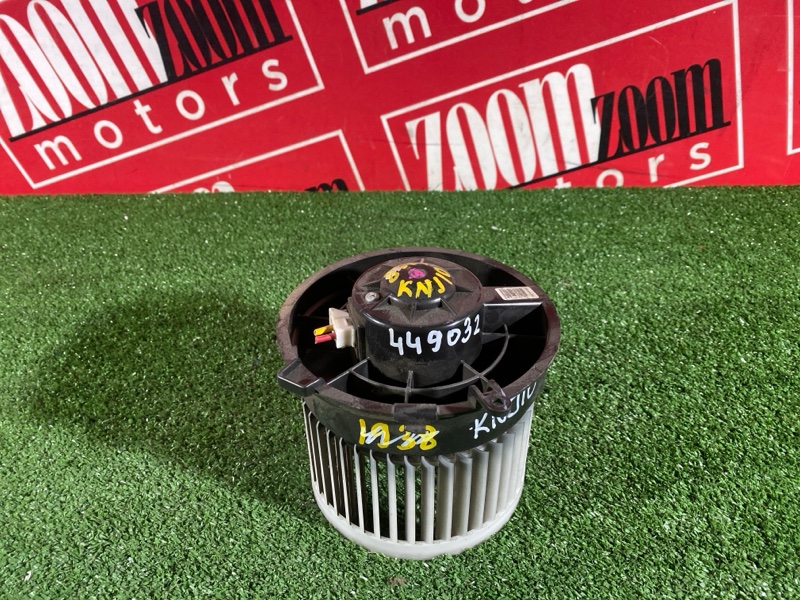 Вентилятор (Мотор отопителя), 3400 рублей, Солонцы