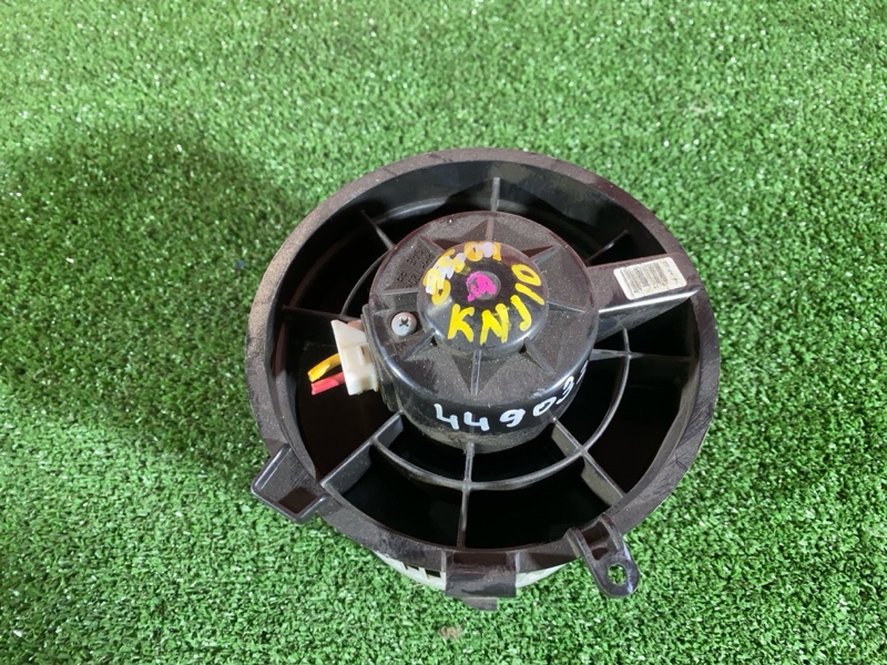 Вентилятор (Мотор отопителя), 3400 рублей, Солонцы