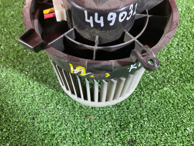 Вентилятор (Мотор отопителя), 3400 рублей, Солонцы