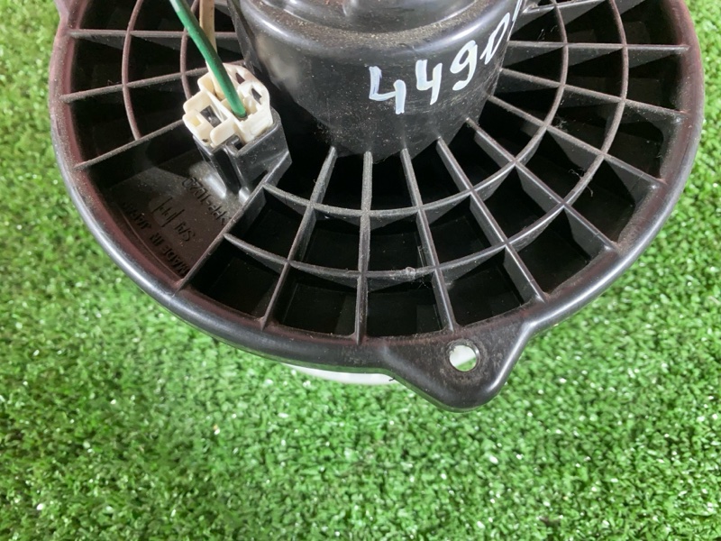 Вентилятор (Мотор отопителя), 2400 рублей, Солонцы