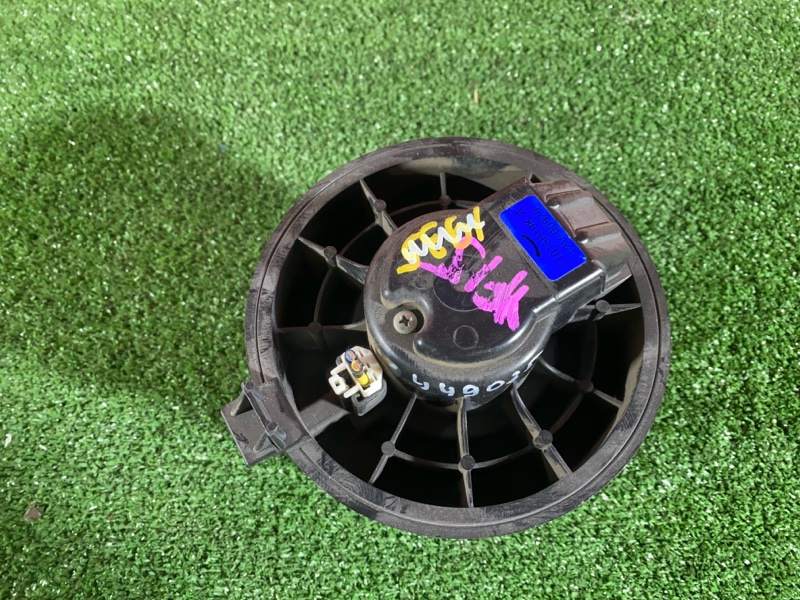 Вентилятор (Мотор отопителя), 3800 рублей, Солонцы