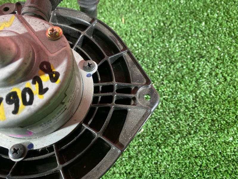 Вентилятор (Мотор отопителя), 2900 рублей, Солонцы