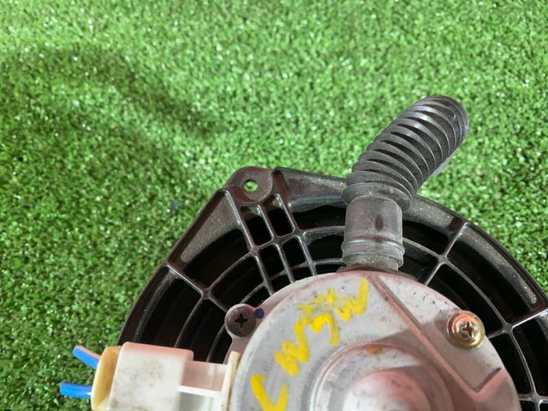 Вентилятор (Мотор отопителя), 2900 рублей, Солонцы