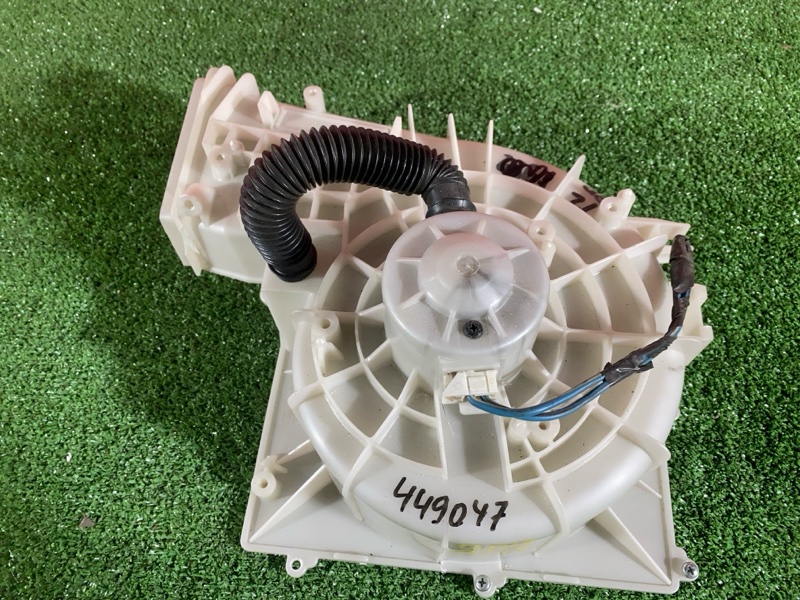 Вентилятор (Мотор отопителя), 3800 рублей, Солонцы