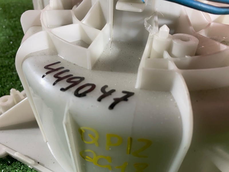 Вентилятор (Мотор отопителя), 3800 рублей, Солонцы