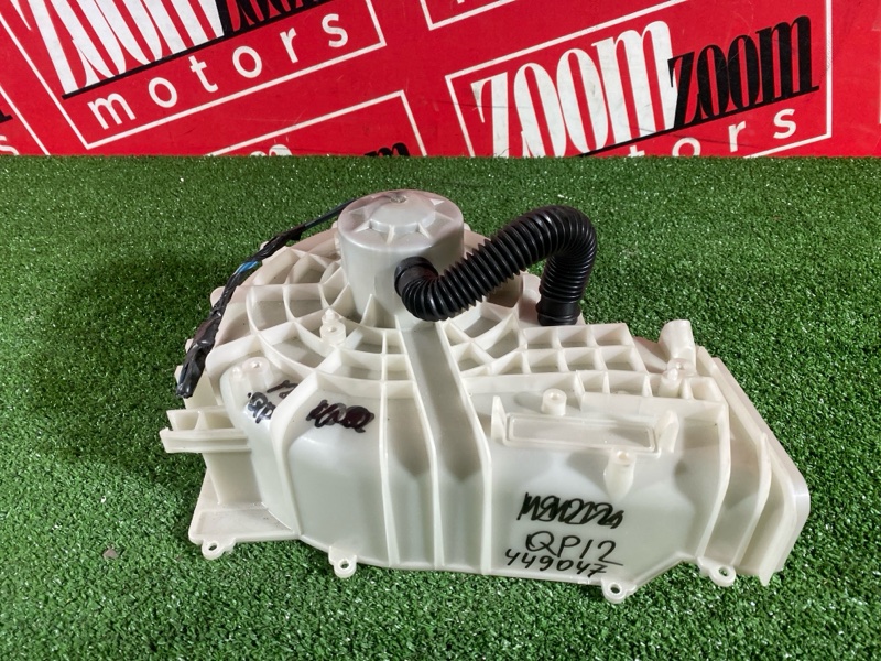 Вентилятор (Мотор отопителя), 3800 рублей, Солонцы