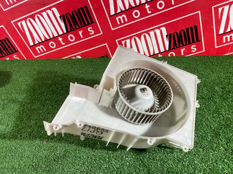 Вентилятор (Мотор отопителя), 3800 рублей, Солонцы