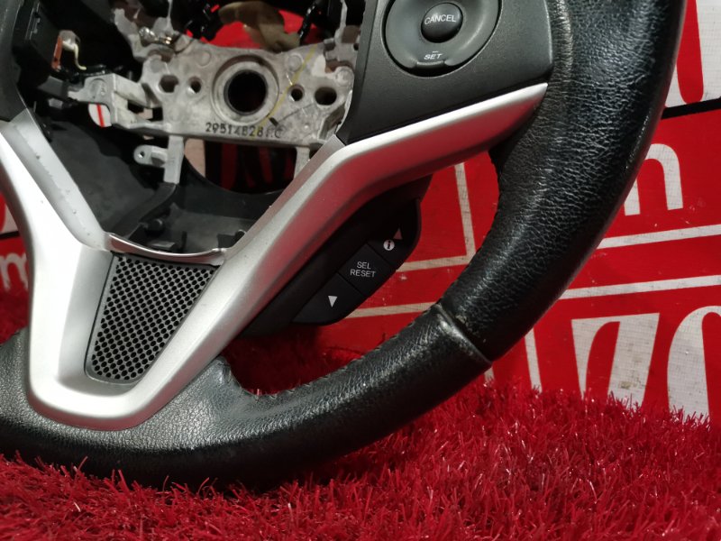 Руль, 5700 рублей, Красноярск