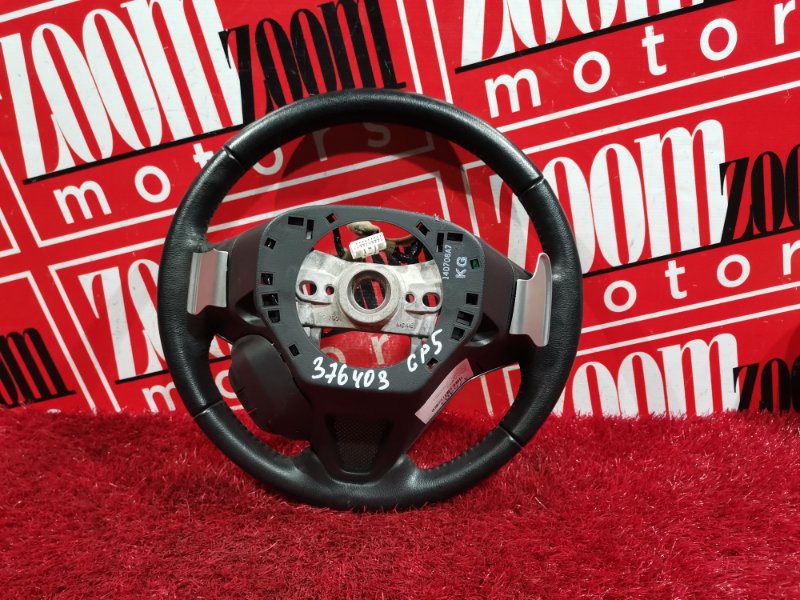 Руль, 5700 рублей, Красноярск