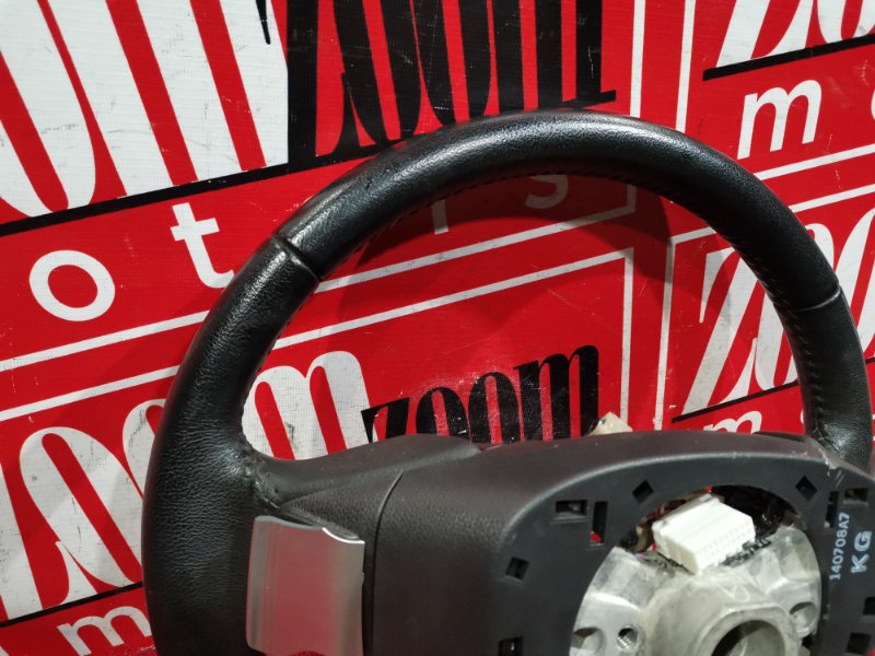 Руль, 5700 рублей, Красноярск