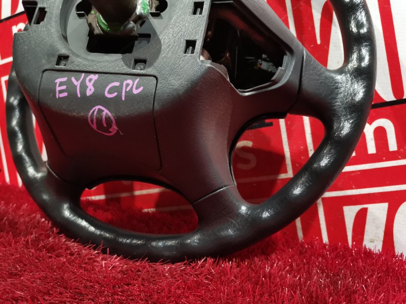 Руль, 4800 рублей, Красноярск