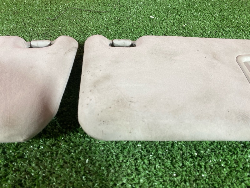 Солнцезащитный козырек, 1000 рублей, Солонцы