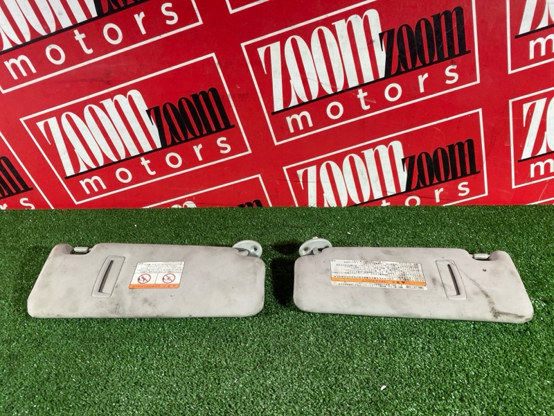 Солнцезащитный козырек, 1000 рублей, Солонцы