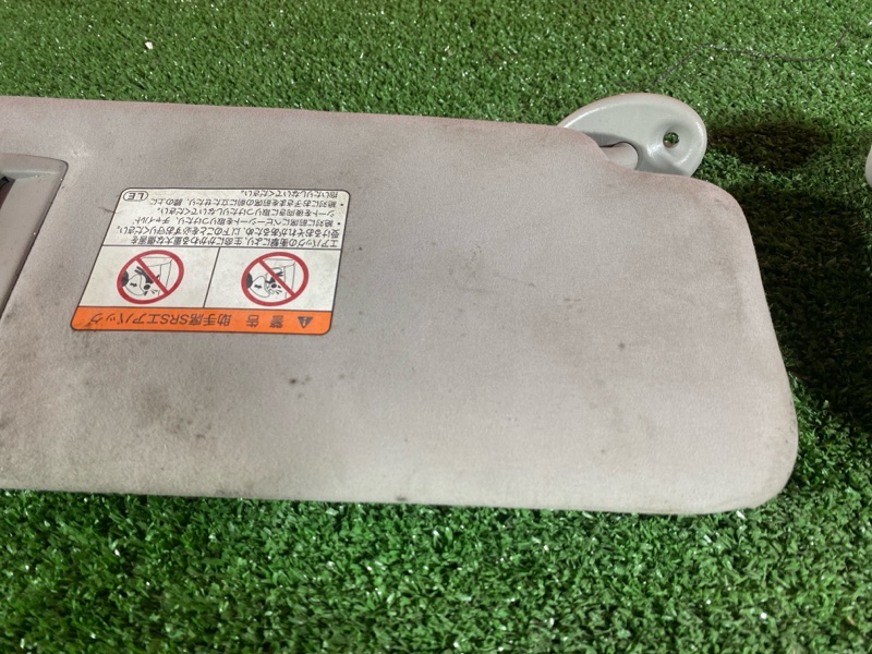 Солнцезащитный козырек, 1000 рублей, Солонцы